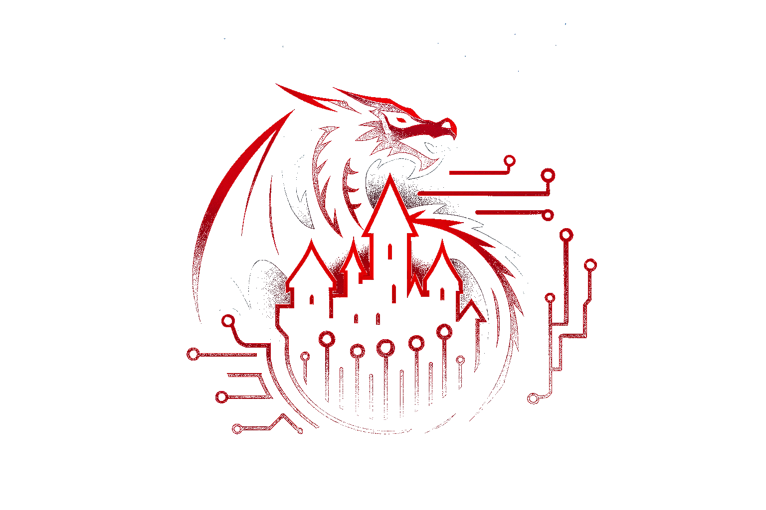 DragonByte Logo